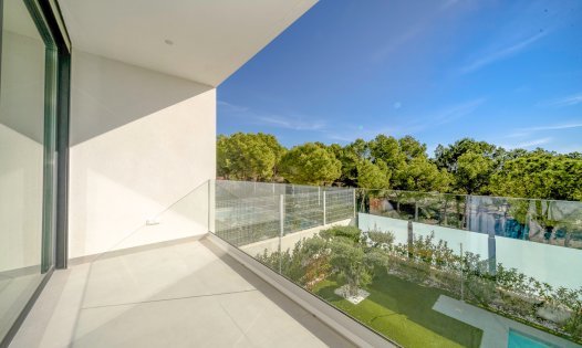 Resale - Luxury Villas -
Finestrat - Sierra Cortina