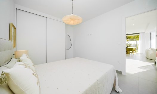 Resale - Luxury Villas -
Finestrat - Sierra Cortina