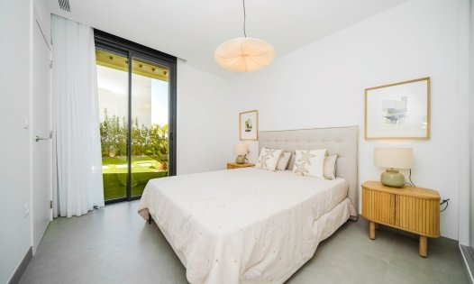 Resale - Luxury Villas -
Finestrat - Sierra Cortina