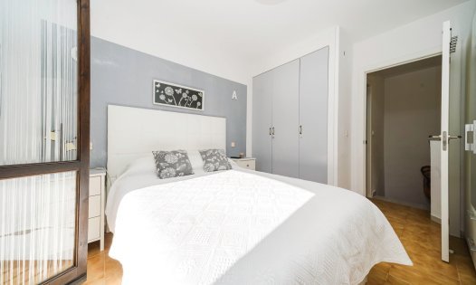 Resale - Terraced Houses -
Torrevieja - Calas Blancas del Mar - Torrevieja