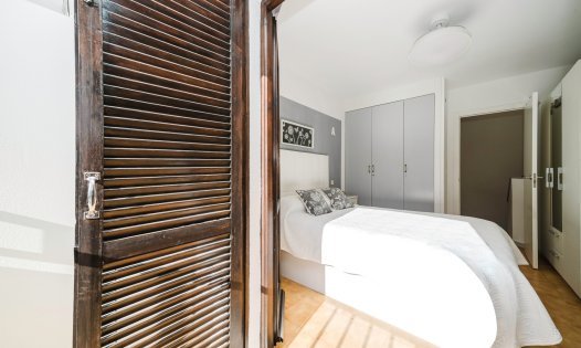 Resale - Terraced Houses -
Torrevieja - Calas Blancas del Mar - Torrevieja