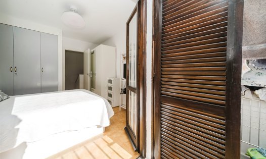 Resale - Terraced Houses -
Torrevieja - Calas Blancas del Mar - Torrevieja