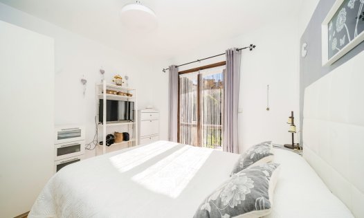 Resale - Terraced Houses -
Torrevieja - Calas Blancas del Mar - Torrevieja