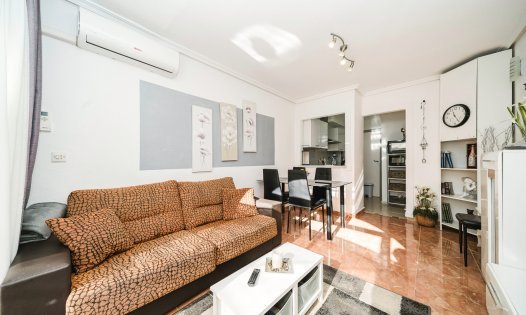 Resale - Terraced Houses -
Torrevieja - Calas Blancas del Mar - Torrevieja