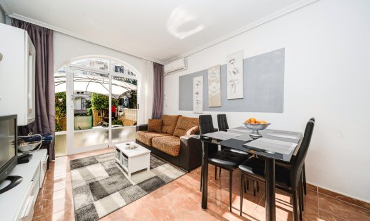 Resale - Terraced Houses -
Torrevieja - Calas Blancas del Mar - Torrevieja