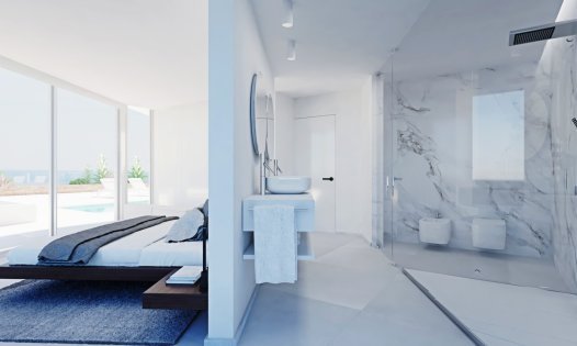 Resale - Villas -
Calpe