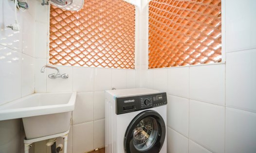 Resale - Apartments -
Orihuela Costa - Lomas de Cabo Roig