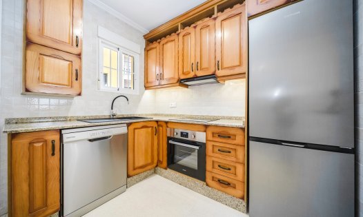 Resale - Apartments -
Orihuela Costa - Lomas de Cabo Roig