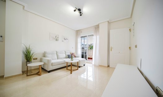 Resale - Apartments -
Orihuela Costa - Lomas de Cabo Roig