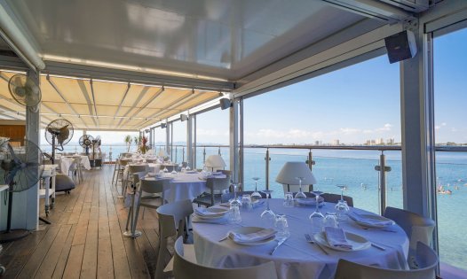 Resale - Apartments -
San Pedro del Pinatar - Lo Pagán