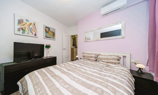 Resale - Apartments -
San Pedro del Pinatar - Lo Pagán