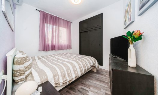 Resale - Apartments -
San Pedro del Pinatar - Lo Pagán