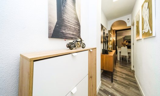 Resale - Apartments -
San Pedro del Pinatar - Lo Pagán