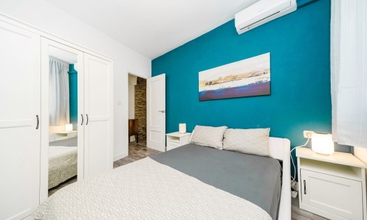 Resale - Apartments -
San Pedro del Pinatar - Lo Pagán