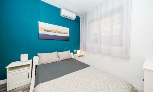 Resale - Apartments -
San Pedro del Pinatar - Lo Pagán