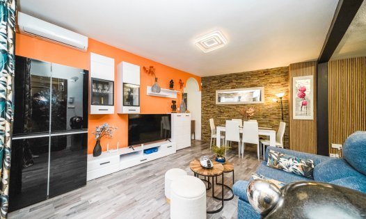 Resale - Apartments -
San Pedro del Pinatar - Lo Pagán