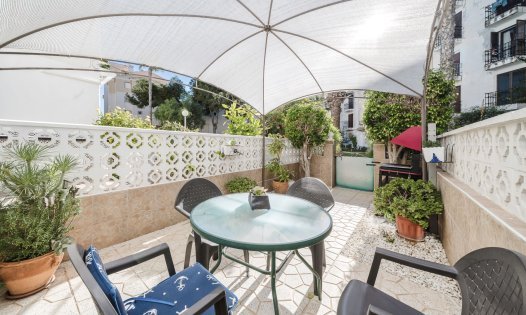 Resale - Terraced Houses -
Torrevieja - Calas Blancas del Mar - Torrevieja