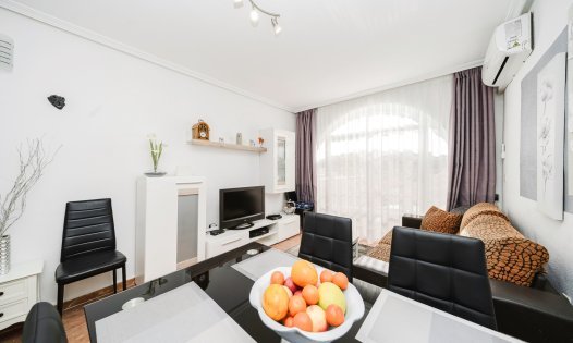 Resale - Terraced Houses -
Torrevieja - Calas Blancas del Mar - Torrevieja