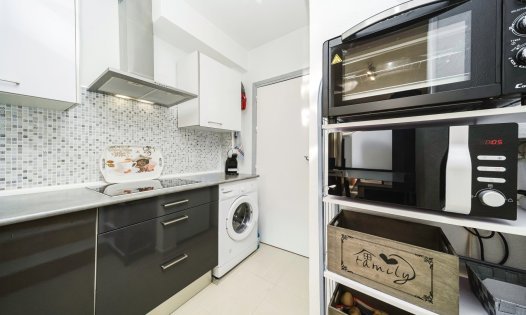 Resale - Terraced Houses -
Torrevieja - Calas Blancas del Mar - Torrevieja