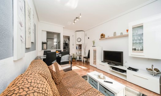 Resale - Terraced Houses -
Torrevieja - Calas Blancas del Mar - Torrevieja