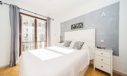 Resale - Terraced Houses -
Torrevieja - Calas Blancas del Mar - Torrevieja