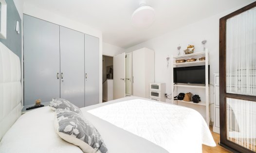 Resale - Terraced Houses -
Torrevieja - Calas Blancas del Mar - Torrevieja