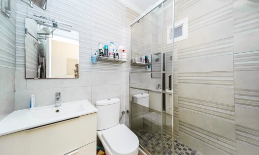 Resale - Terraced Houses -
Torrevieja - Calas Blancas del Mar - Torrevieja