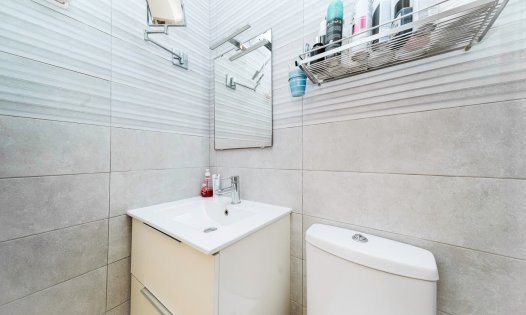 Resale - Terraced Houses -
Torrevieja - Calas Blancas del Mar - Torrevieja