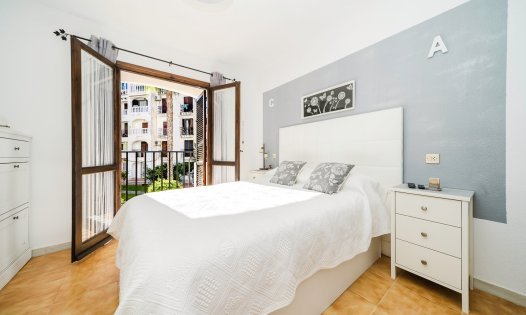 Resale - Terraced Houses -
Torrevieja - Calas Blancas del Mar - Torrevieja