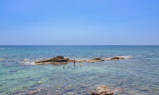 Återförsäljning - Radhus -
Pilar de la Horadada - Torre de la Horadada