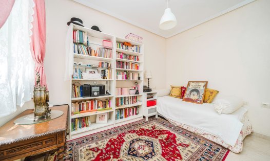 Återförsäljning - Radhus -
Pilar de la Horadada - Torre de la Horadada