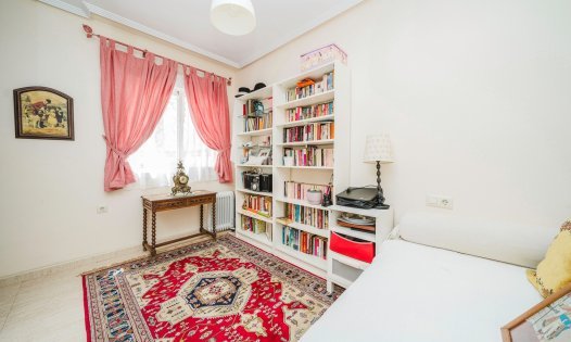 Återförsäljning - Radhus -
Pilar de la Horadada - Torre de la Horadada