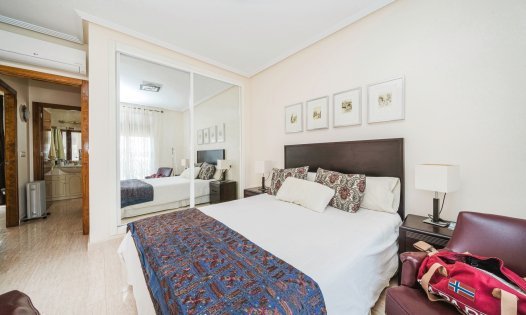 Återförsäljning - Radhus -
Pilar de la Horadada - Torre de la Horadada