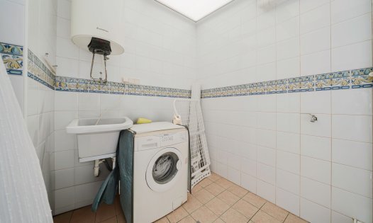 Återförsäljning - Radhus -
Pilar de la Horadada - Torre de la Horadada