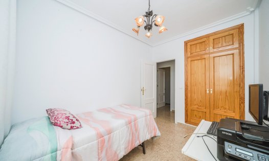 Resale - Terraced Houses -
San Pedro del Pinatar