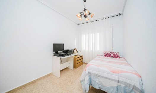 Resale - Terraced Houses -
San Pedro del Pinatar