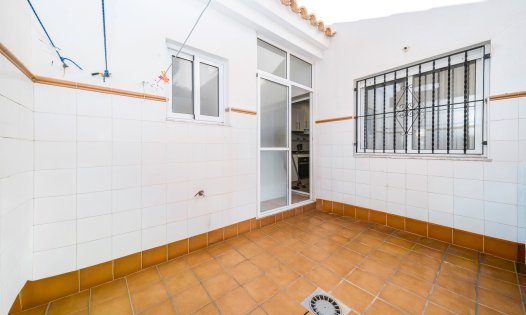 Resale - Terraced Houses -
San Pedro del Pinatar