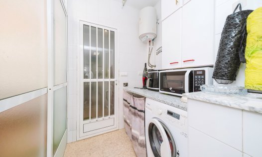 Resale - Terraced Houses -
San Pedro del Pinatar