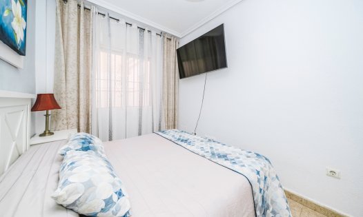 Resale - Terraced Houses -
San Pedro del Pinatar