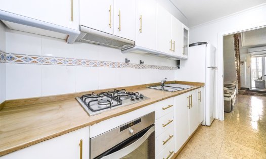 Resale - Terraced Houses -
San Pedro del Pinatar