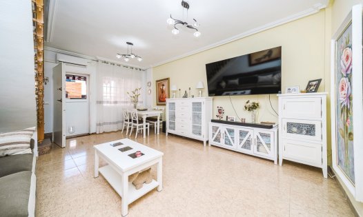 Resale - Terraced Houses -
San Pedro del Pinatar