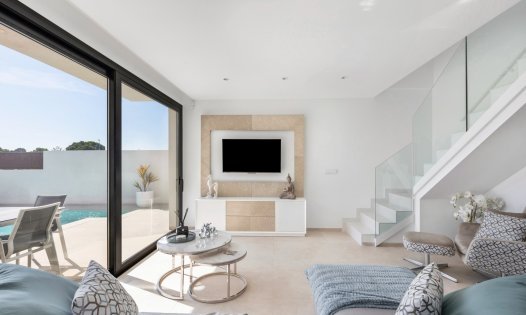 Segunda mano - Casas Adosadas -
San Javier