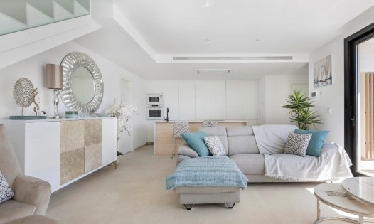 Segunda mano - Casas Adosadas -
San Javier