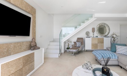 Segunda mano - Casas Adosadas -
San Javier