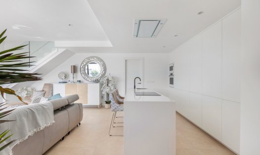 Segunda mano - Casas Adosadas -
San Javier