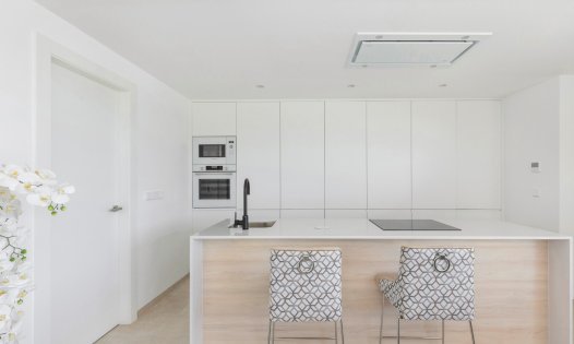 Segunda mano - Casas Adosadas -
San Javier