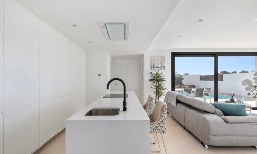 Segunda mano - Casas Adosadas -
San Javier