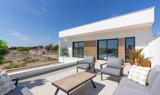 Segunda mano - Casas Adosadas -
San Javier