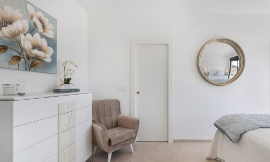 Segunda mano - Casas Adosadas -
San Javier