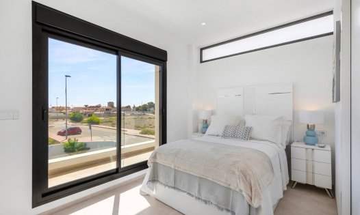 Segunda mano - Casas Adosadas -
San Javier